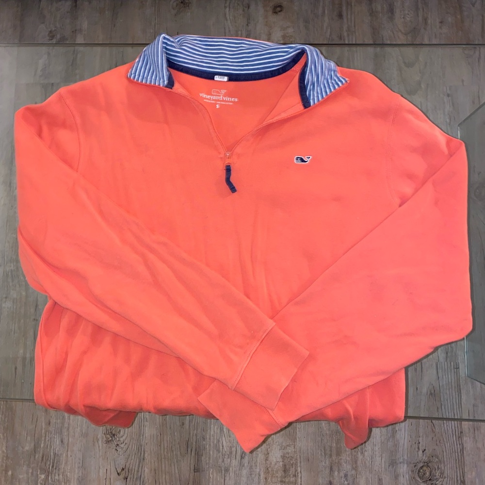 Vineyard Vines Pullover